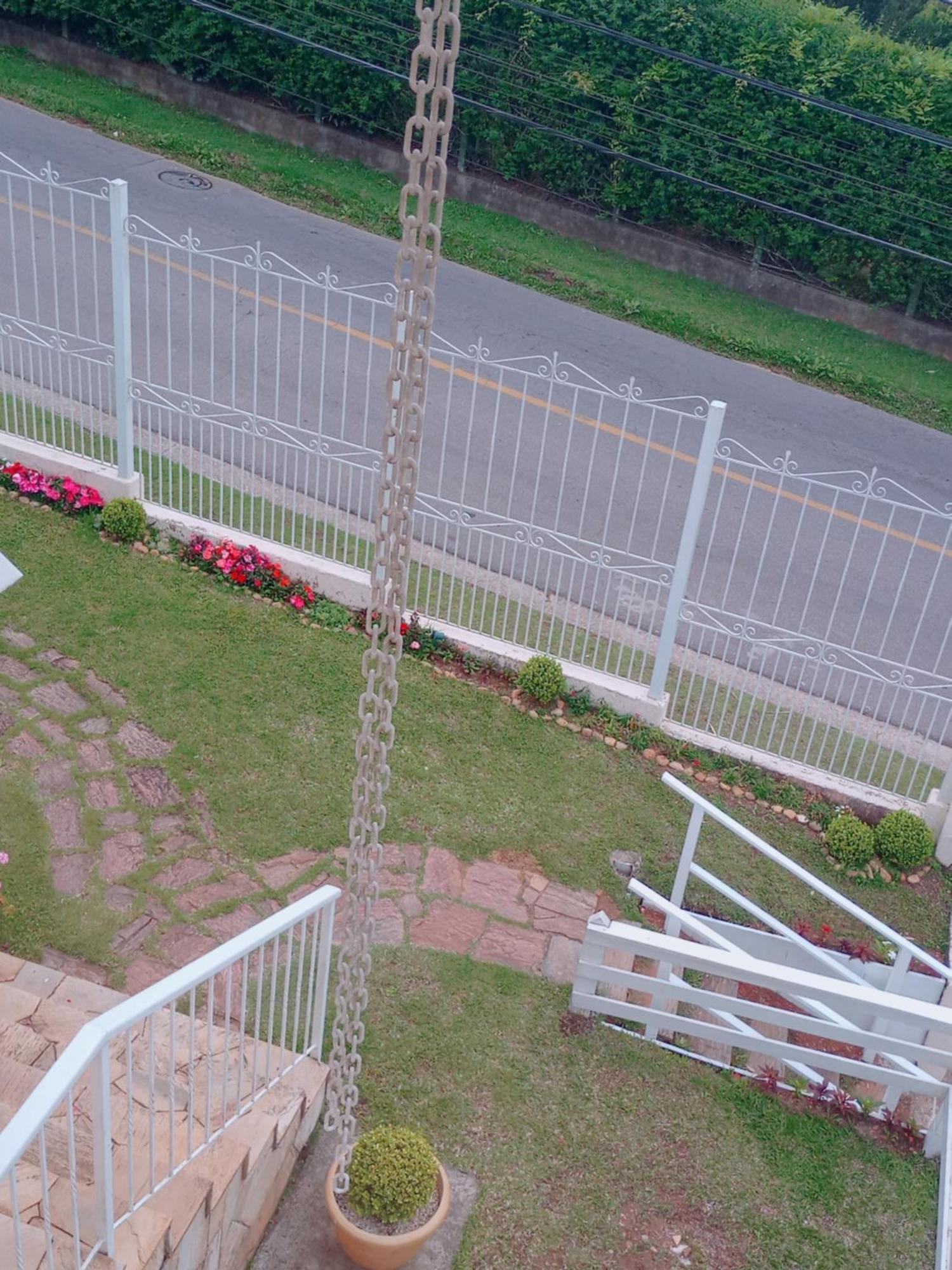 Campos do Jordão Pousada Confraria Da Terra מראה חיצוני תמונה